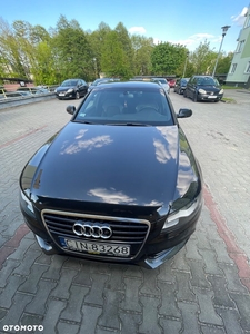 Audi A4 2.0 TDI