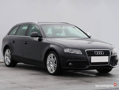 Audi A4 2.0 TDI