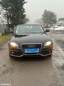 Audi A4 2.0 TDI