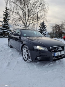 Audi A4 2.0 TDI