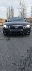 Audi A4 2.0 TDI e