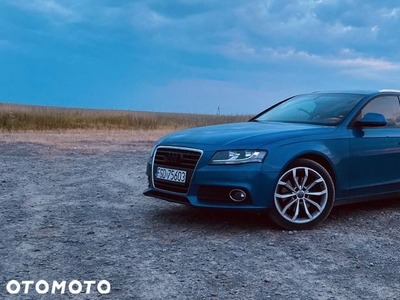 Audi A4 2.0 TDI