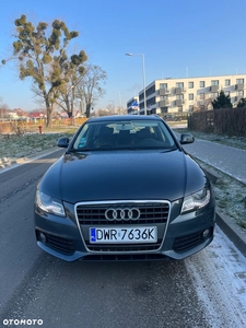 Audi A4 2.0 TDI