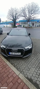 Audi A4 2.0 TDI S tronic