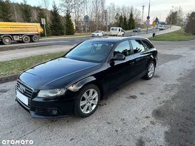 Audi A4 2.7 TDI