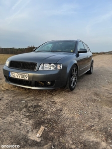 Audi A4 Avant 1.9 TDI