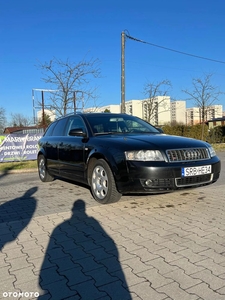 Audi A4 Avant 1.9 TDI