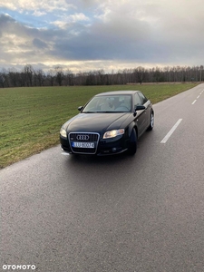 Audi A4 Avant 1.9 TDI