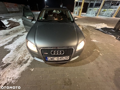 Audi A4 Avant 1.9 TDI