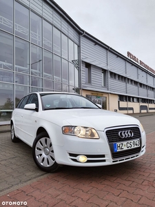 Audi A4 Avant 1.9 TDI