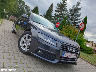 Audi A4 Avant 2.0 TDI