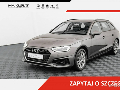 Audi A4 GD285WW#45 TFSI mHEV Quattro S tronic K.cofania Pod…