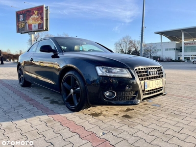 Audi A5 1.8 TFSI