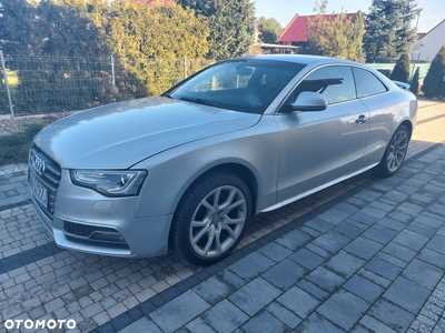 Audi A5 1.8 TFSI