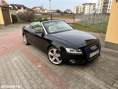 Audi A5 2.0 TDI