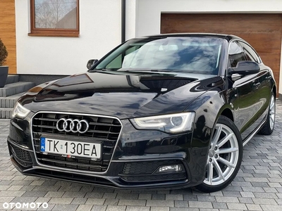 Audi A5 2.0 TDI Sport S tronic