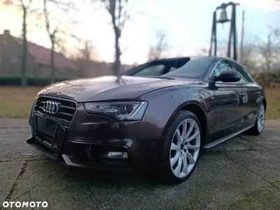 Audi A5 3.0 TDI Sportback DPF multitronic