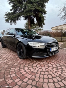 Audi A6 2.0 TDI