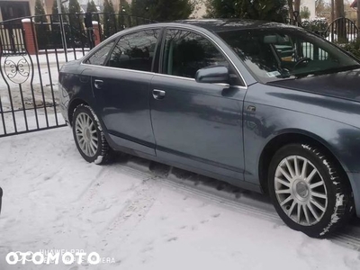 Audi A6 2.0 TDI