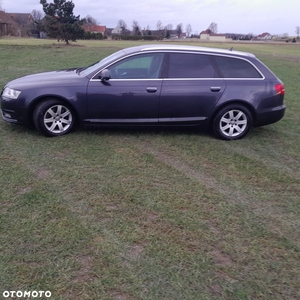 Audi A6 2.0 TDI