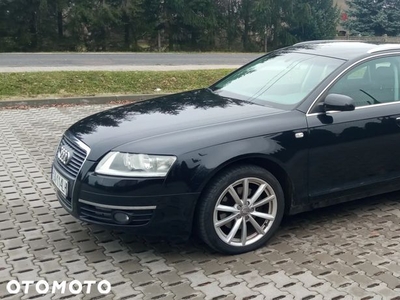 Audi A6 2.0 TDI