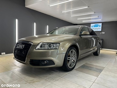 Audi A6 2.0 TDI