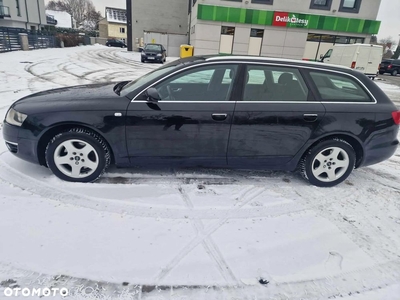 Audi A6 2.0 TDI