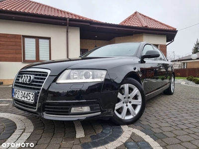 Audi A6 2.0 TDI