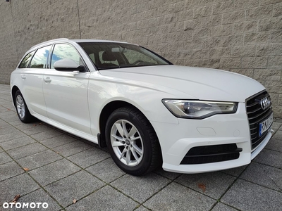 Audi A6 2.0 TDI ultra