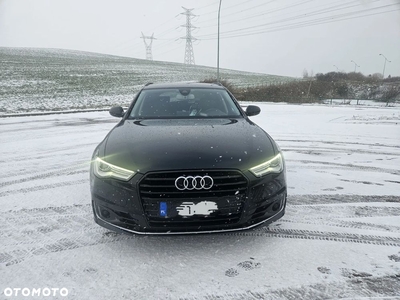 Audi A6 2.0 TDI ultra S tronic