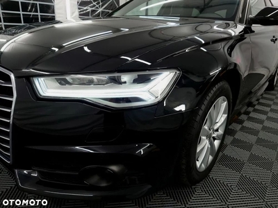 Audi A6 2.0 TDI ultra S tronic