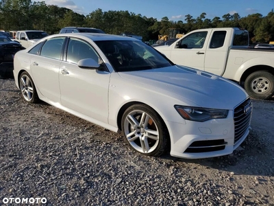 Audi A6 2.0 TFSI S tronic