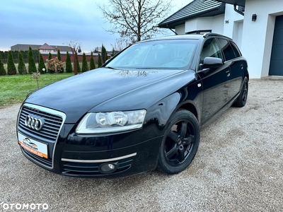 Audi A6 2.4