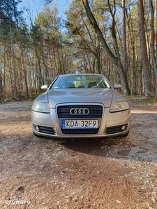 Audi A6 2.4 Multitronic