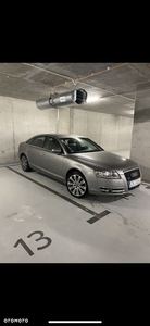 Audi A6 2.4 Multitronic