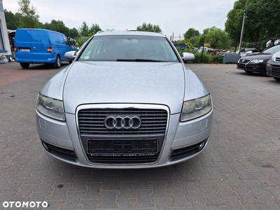 Audi A6 2.4 Multitronic