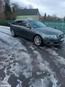 Audi A6 2.7 TDI