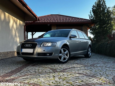 Audi A6 2.7 TDI