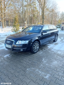 Audi A6 2.7 TDI