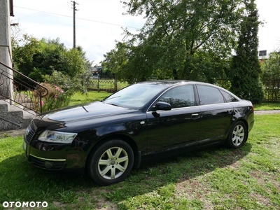 Audi A6 2.7 TDI