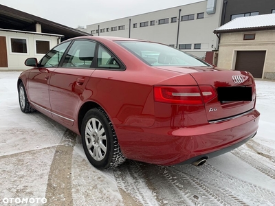 Audi A6 2.7 TDI