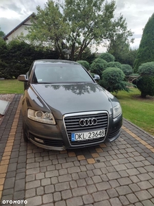 Audi A6 2.7 TDI Multitronic