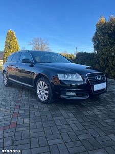 Audi A6 2.7 TDI Multitronic