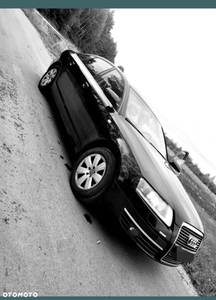 Audi A6 2.7 TDI Quattro Tiptr