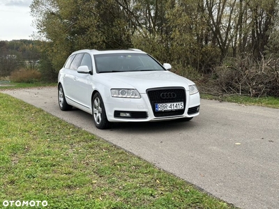 Audi A6 3.0 TDI Quattro