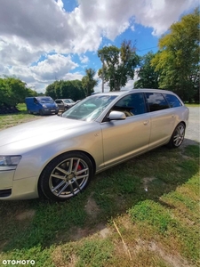 Audi A6 3.0 TDI Quattro Tiptronic