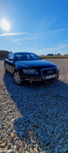 Audi A6 3.0 TDI Quattro Tiptronic