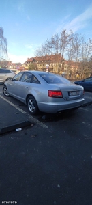 Audi A6 3.0 TDI Quattro Tiptronic