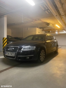 Audi A6 3.0 TDI Quattro Tiptronic