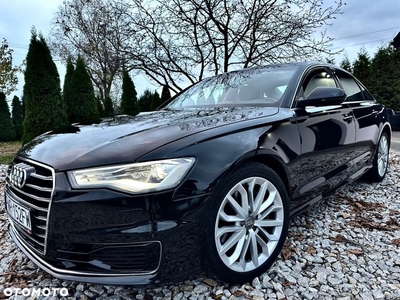 Audi A6 3.0 TDI S tronic